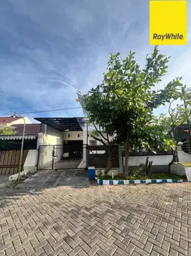 Dijual Rumah di Rungkut Mejoyo Selatan Surabaya