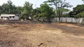tanah siap pakai di jl soekarno hatta, mainroad, bandung kota