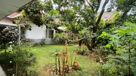 Rumah Strategis Sayap Riau Jl. Gandapura