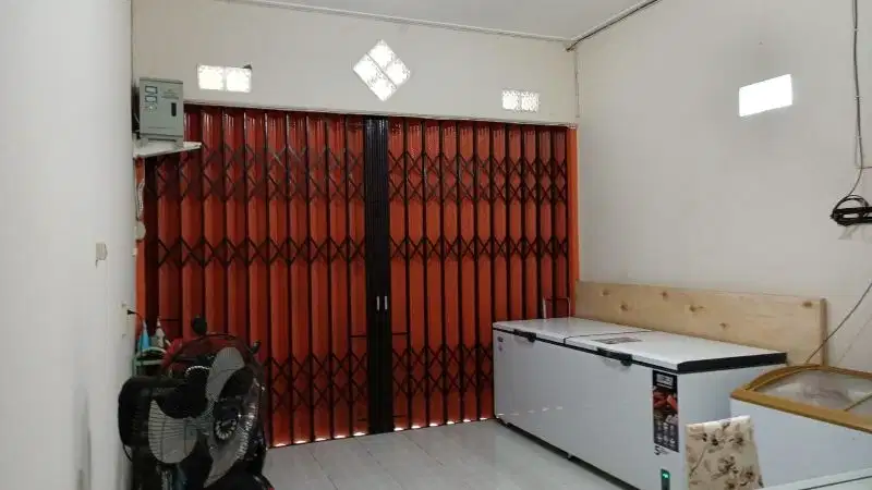 Jual cepat Ruko  2 lt dan wallet di Sandai, Kalimantan Barat