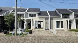 RUMAH DI KELURAHAN JAMBANGAN, CANDI SIDOARJO