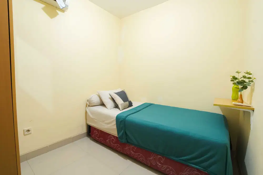 Disewa Kost Abdi Satria Residence KM Dalam - Siap Huni - Grogol 1