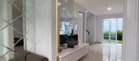 Granada Alicante Gading Serpong Tangerang Banten Furnished