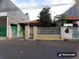 Dijual cepat rumah di jalan Kalibaru Timur Bungur Jakpus