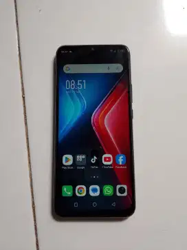 Jual Infinix hot9 batangan
