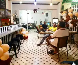 Asisten Rumah Tangga - Khusus Pria