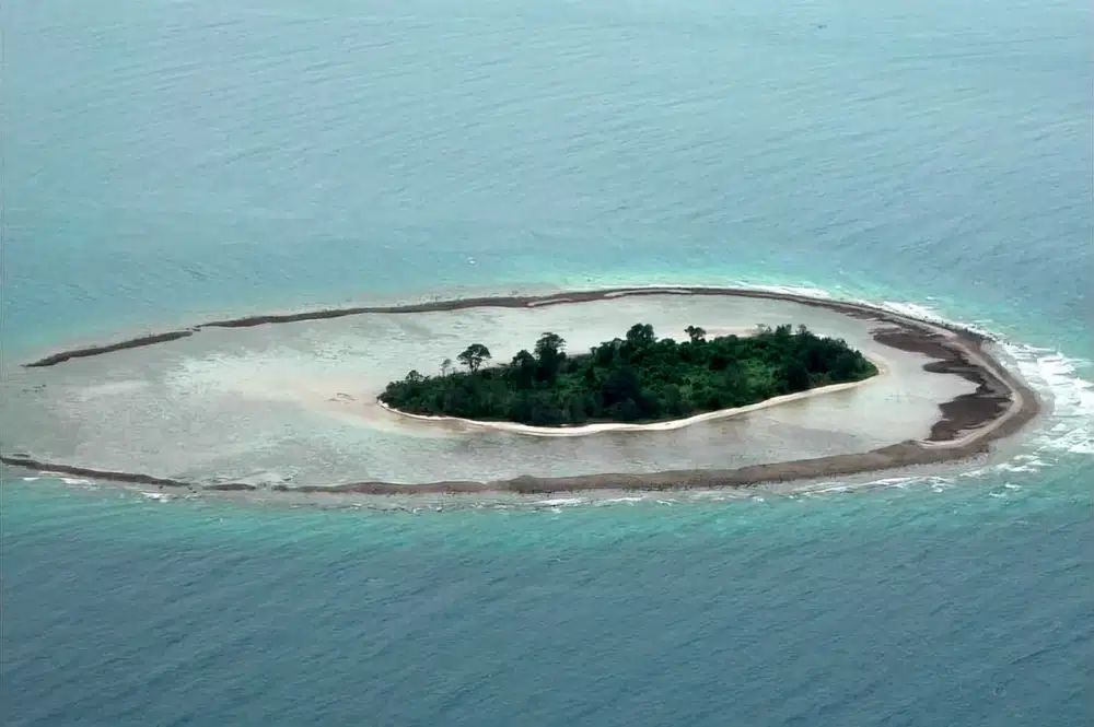 DIJUAL CEPAT BU PULAU KARIMUN KRAKAL BESAR COCOK DIJADIKAN RESORT