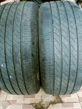 BAN BEKAS( SECOND ) TURANZA 215/55R17