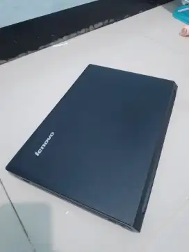 Laptop Lenovo b490 ( core i5 + ssd)
