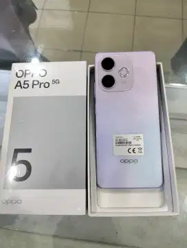 OPPO A5 PRO 8/128