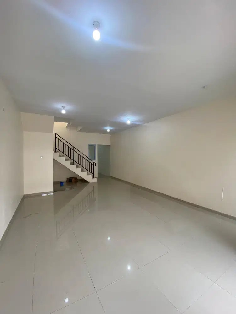 Di Jual Townhouse Pasir Putih Residence Batam Center