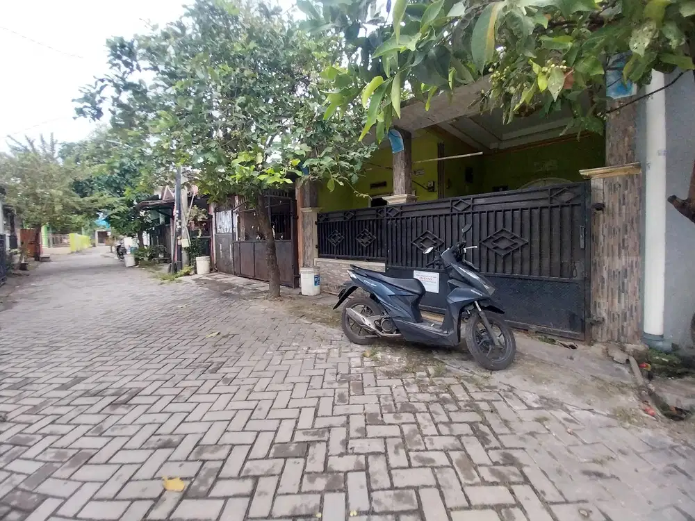 Dijual Rumah Siap Huni Puri Mahoni Sepatan