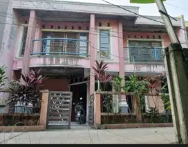 Jual cepat rumah murah deket LRT harjamukti