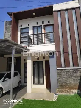 DIJUAL SEGERA BANGET RUMAH DI BINTARO DIBAWAH HARGA PASAR