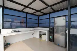 Kost Murah Abdi Capsule Jelambar Residence KM Luar Dekat Season City