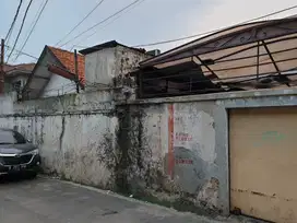 Properti di Pancoran Cocok Untuk Buat Kostan Anggap Hitung Tanah