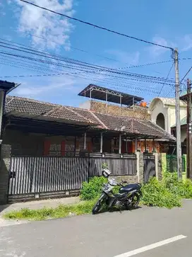 Jual Rumah 8x16 Komplek Minasasari Dekt Mesjid. Cash Only