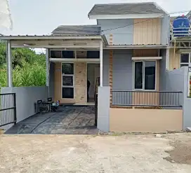 Sewa rumah di bukit dago