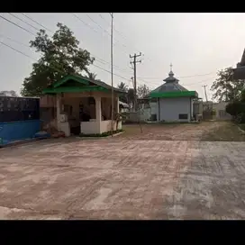 Dijual Gudang di Sukajadi,  Cariu ,Bogor gudang view sawah dan gunung
