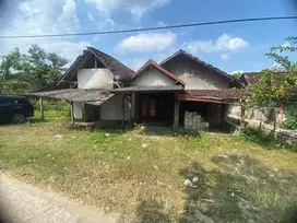 KELURAHAN TULUNG, SARADAN MADIUN
