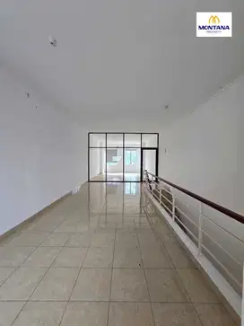 Disewa Ruko MENDRISIO Gading Serpong Siap Pakai