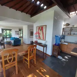 Villa Kawasan Wisata Cirateun Peuntas Wangunsari Lembang Bandung