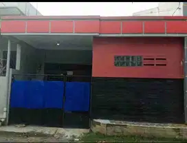 Dijual Rumah di Villa Tangerang Regency 2