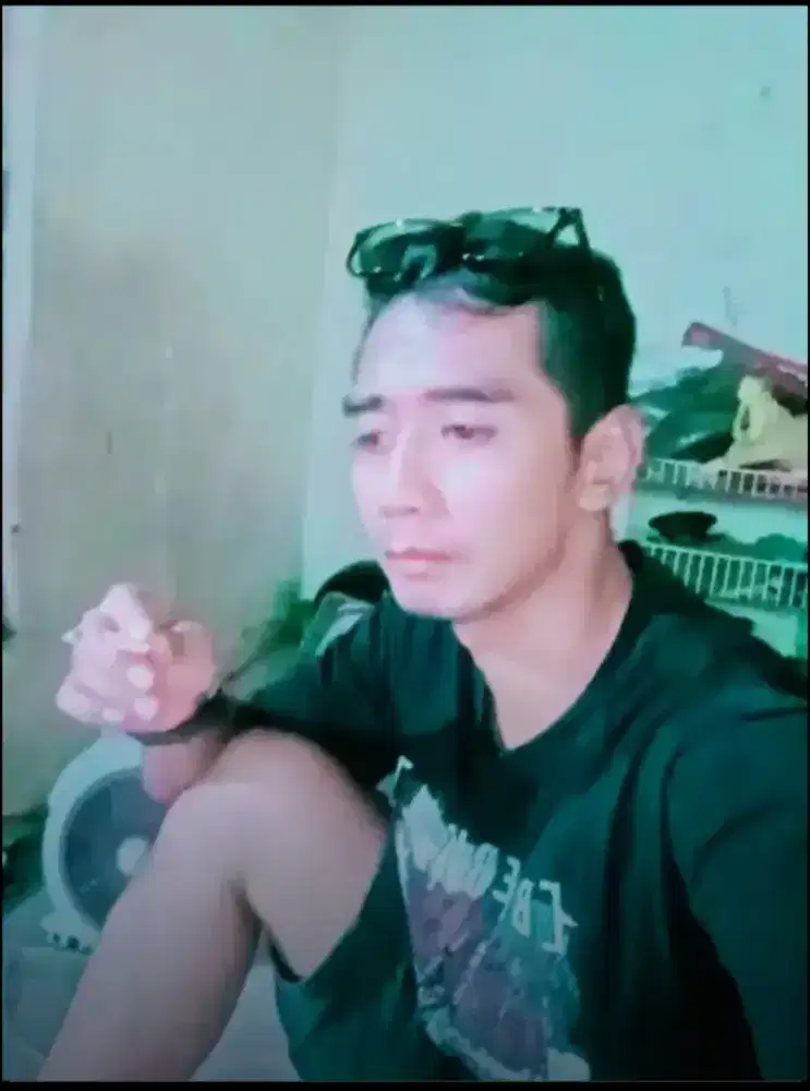 Info lokernya dong