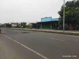 JALAN RAYA MOJOAGUNG - MOJOKERTO, KELURAHAN TEJO, MOJOAGUNG JOMBANG