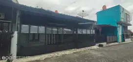Dijual Rumah Siap Huni Ada Furniture Belakang Kampus Kedokteran UNSUD