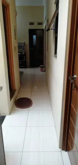 RUMAH KOST 19 KAMAR DEKAT UIN CIPADUNG CIBIRU