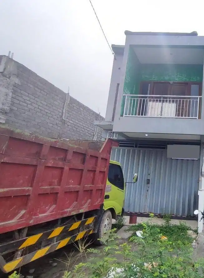 Dijual Cepat Ruko Lokasi Prestige Daerah Renon