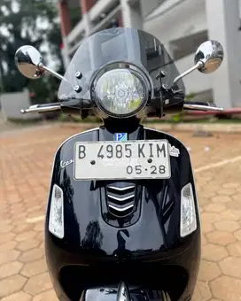 PIAGGIO VESPA GTS 150 4V iGET ABS 2018