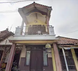 EUMAH 2 LANTAI DI DESA WONOREJO, TROWULAN MOJOKERTO