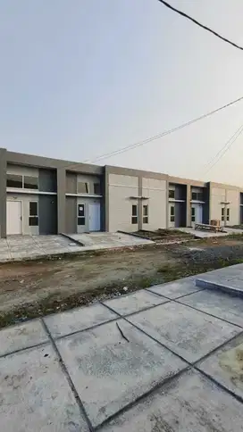 RUMAH SUBSIDI DI TIGARAKSA LOKASI STRATEGIS