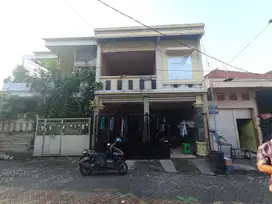 RUMAH DI JALAN JAKSA AGUNG SUPRAPTO II-2A, SIDOKUMPUL, GRESIK