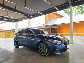 2022 BMW 218i Gran Coupe Sport, Warranty on 2027 !!