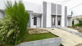 Rumah Subsidi Baru Siap Huni di Kabupaten Bogor,- Harga 185juta All In