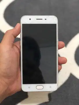 Oppo A39 3/32 Hp Only Hp Anak
