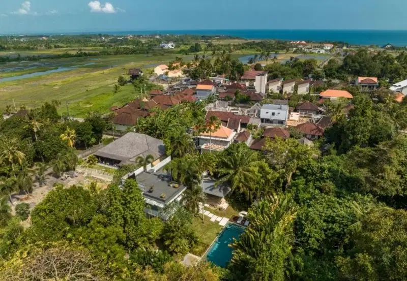 Villa Kedungu Kediri Tabanan Bali