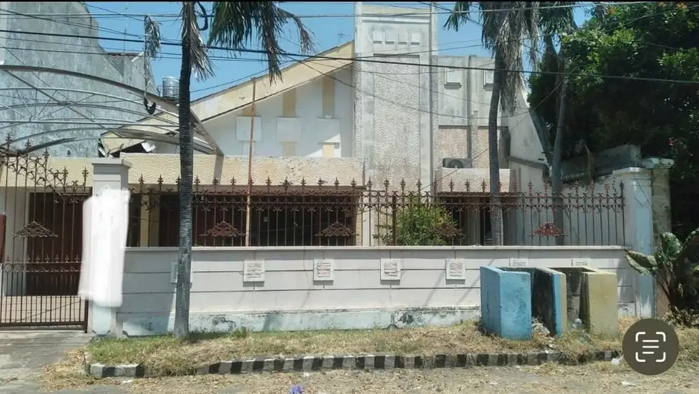 Kertajaya indah 1.5lt