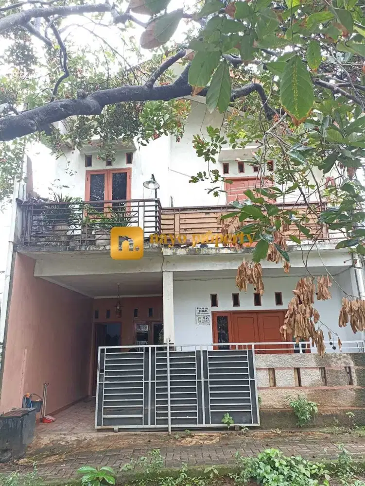 Rumah Murah Lokasi Strategis di Jatimakmur Pondok Gede Bekasi