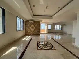 Apartemen The Park  Penthouse  Lantai marmer, Mewahhh