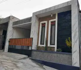 rumah minimalis siap huni di manglayang REGENCY