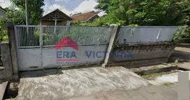 Gudang DIJUAL Bangunan Kokoh Di Ngadiluwih Kediri Lokasi Strategis