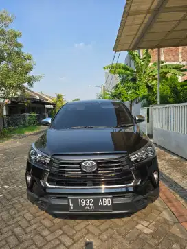 Dijual Innova Venturer 2.4 Diesel 2022