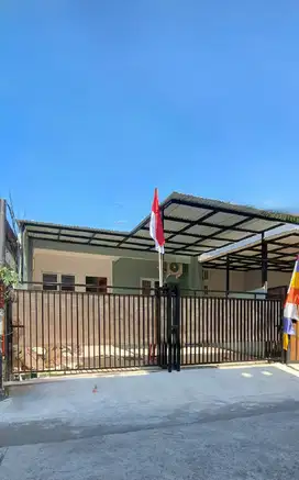 Rumah Bebas Banjir & Renov di kelapa gading