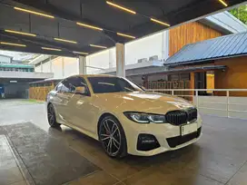2022 BMW 330i M Sport