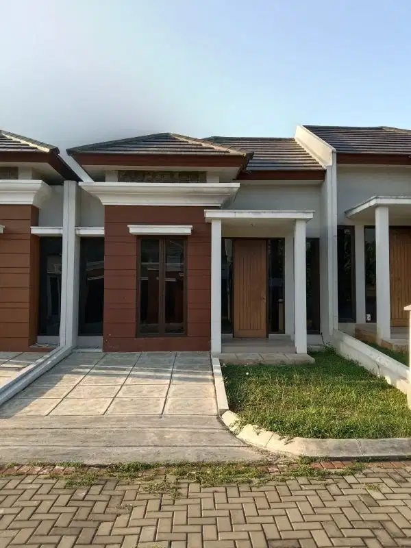 Botanica Valley Serpong Ready Stok
