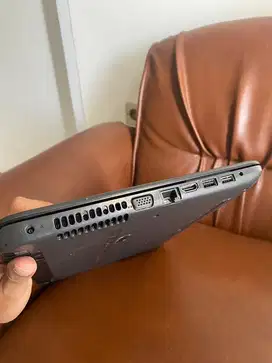 Jual laptop HP Windows 10 lite edition v9 2019